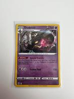 Dusknoir 62/172 Brilliant Stars Holo Rare Pokemon Card, Hobby en Vrije tijd, Ophalen of Verzenden, Losse kaart, Zo goed als nieuw