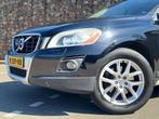 Volvo XC60 3.0 T6 AWD Momentum, Gebruikt, 2953 cc, 2000 kg, Navigatiesysteem
