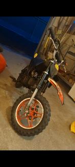 Mini crosser tekoop, Ophalen, Zo goed als nieuw, Overige typen
