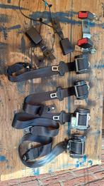 Komplete gordelset mitsubishi colt czc, Ophalen, Mitsubishi