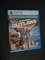 Outlaw, Ophalen of Verzenden, Zo goed als nieuw