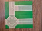 Lego weg platen luchthaven bouwplaten Airport 6396 #VI, Ophalen of Verzenden, Gebruikt, Lego
