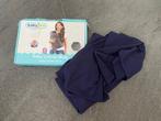 Baby carrier wrap, Kinderen en Baby's, Babydragers en Draagdoeken, Ophalen of Verzenden, Nieuw, Draagzak, Overige merken