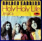 Golden Earring: Holy holy life. (Duitsland), Cd's en Dvd's, Vinyl Singles, Ophalen of Verzenden, Gebruikt, Pop