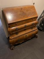 Buikkast ladekast secretaire, Ophalen, Gebruikt