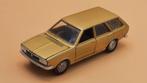 VW Passat Variant 1975 1:43 Schuco (oud model), Hobby en Vrije tijd, Modelauto's | 1:43, Schuco, Gebruikt, Ophalen of Verzenden