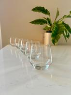 6 vivo tumbler glazen. Villeroy & Boch Vivo, Ophalen of Verzenden, Zo goed als nieuw, Waterglas