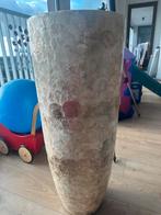 Vaas - Decoratieve Bloempot, Ophalen, Overige materialen, Gebruikt, Overige kleuren