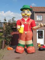 tiroler peter te huur abraham diverse leeftijden feest, Ophalen, Nieuw, Abraham of Sarah
