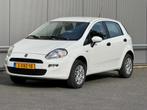 Fiat - 2014 - Punto Evo - 1.4 Nat. Pow. Street - 3-XBZ-18, Auto's, Fiat, Gebruikt, Euro 6, Overige brandstoffen, Bedrijf