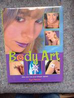 Body art/Kym Menzis, Ophalen of Verzenden, Gelezen, Overige onderwerpen, Kym Menzis