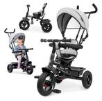 HyperMotion Duwfiets - Meegroei Trike, Fietsen en Brommers, Fietsen | Driewielers, Ophalen, Nieuw, HyperMotion, Duwstang