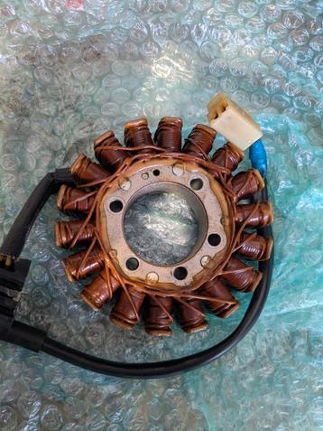Cbr1100xx blackbird dynamo (carburateur versie) beschikbaar voor biedingen