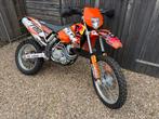 KTM 520 EXC 2001, kenteken, elektrische start, verlichting, Motoren, Motoren | KTM, Particulier, 1 cilinder, 12 t/m 35 kW, Enduro