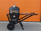 Yakiniku Kamado Transporter voor Large Kamado, Ophalen, Met accessoires, Info@kamadocompleet.nl, KamadoCompleet
