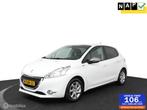 Peugeot 208 1.2 VTi Style 5-Deurs | Airco | Cruise | Navi |, Voorwielaandrijving, Euro 5, Stof, Gebruikt