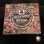 Defqon 1 Festival CDs 2012, Verzenden, Zo goed als nieuw