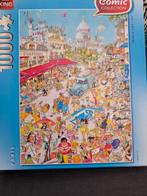 Comic puzzel King 1000, Ophalen, Zo goed als nieuw