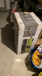 Tarrington House Aledo BBQ, Ophalen, Zo goed als nieuw