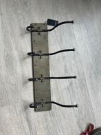 Countryfield Wandkapstok - Nieuw, Nieuw, Minder dan 100 cm, Metaal, Ophalen