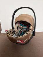 Cybex Cloud Z Autostoel een Karolina Kurkova Editie, Kinderen en Baby's, Overige merken, Autogordel of Isofix, Zo goed als nieuw