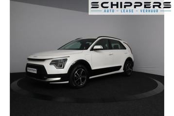 Kia Niro 1.6 GDi PHEV DynamicLine Achteruitrij camera | Navi beschikbaar voor biedingen