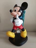 Mickey Mouse telefoon, Gebruikt, Ophalen of Verzenden