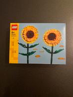 LEGO 40524 Zonnebloemen. NIEUW/SEALED!!! 🆕, Nieuw, Complete set, Ophalen of Verzenden, Lego
