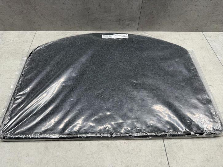 Entreemat met vaste bodem voor caravan/boot - NIEUW - C1365, Caravans en Kamperen, Kampeeraccessoires, Nieuw, Ophalen of Verzenden