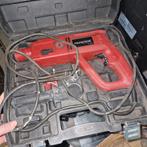 Parkside Boorhamer - Gebruikt, Boor- en/of Breekhamer, Ophalen of Verzenden, Variabele snelheid, Gebruikt