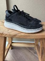 Chloe zwarte sneakers Chloe Nama Bijenkorf sneakers maat 40, Kleding | Dames, Schoenen, Zwart, Chloe, Ophalen of Verzenden, Sneakers of Gympen