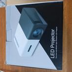 Projector, Ophalen, Zo goed als nieuw