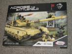 xingbao Chinese T-99 99 tank across the battlefield moderne, Ophalen, Nieuw, Overige merken