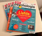 Jaargang Quest psychologie uit 2018, Boeken, Tijdschriften en Kranten, Ophalen of Verzenden, Zo goed als nieuw, Wetenschap en Natuur