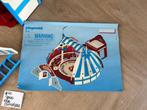 Playmobil 9040 Circus Roncalli Circustent, Ophalen of Verzenden, Gebruikt, Los playmobil