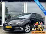 Toyota Auris Touring Sports 1.8 Hybrid Lease pro, 65 €/maand, 136 pk, Gebruikt, Euro 6