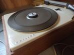 Vintage/retro Philips Platenspeler, Philips, Platenspeler, Ophalen of Verzenden