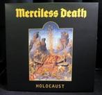Merciless Death - Holocaust, Cd's en Dvd's, Vinyl | Hardrock en Metal, Ophalen of Verzenden, Zo goed als nieuw