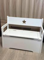 Kinderbankje, Ophalen, Gebruikt, Overige typen