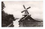 WESTZAAN - Molen - K. Tanger - Reproductie, Verzenden, Ongelopen, Noord-Holland