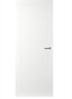 Nieuwe opdek binnendeur, 80 tot 100 cm, 215 cm of meer, Binnendeur, Nieuw