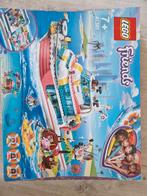 Lego 41381, Kinderen en Baby's, Speelgoed | Duplo en Lego, Ophalen of Verzenden, Zo goed als nieuw