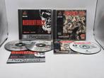 Resident Evil 1 & 2 PS1, Spelcomputers en Games, Games | Sony PlayStation 1, Avontuur en Actie, 1 speler, Unknown, Nieuw