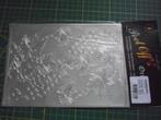 Peel off ornament stickers - 3 vellen voor 0,65, Ophalen of Verzenden, Nieuw, Overige thema's, Overige typen