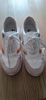 Witte FEYN Sneakers Maat 36, Ophalen, Wit, FEYN, Sneakers of Gympen