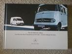 Für die Helden des Alltags - Mercedes Transporters (2001), Ophalen of Verzenden, Zo goed als nieuw, Mercedes