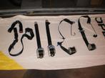 Veiligheidsgordels Opel Corsa B_ Tigra A, Auto-onderdelen, Interieur en Bekleding, Opel, Ophalen of Verzenden, Opel, Nb