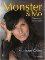 Monster & Mo (nooit meer eetverslaafd) Monique Rosier, Ophalen of Verzenden, Zo goed als nieuw