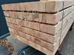 Douglas palen/balken 100x100 in 3M uit voorraad leverbaar, Ophalen, Nieuw, 250 cm of meer, Balken