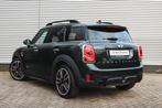 MINI Countryman JCW ALL4 Chili Automaat / Sportstoelen / LED, Auto's, 232 pk, Bedrijf, Vierwielaandrijving, SUV of Terreinwagen
